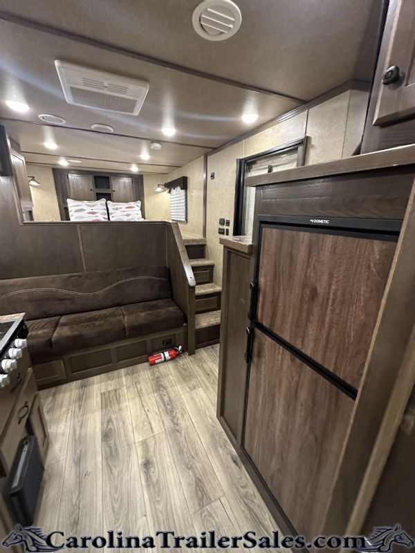 Used Horse Trailers for Sale