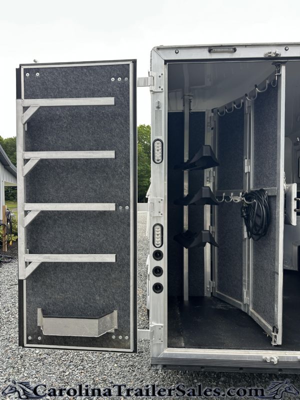Used Horse Trailers for Sale