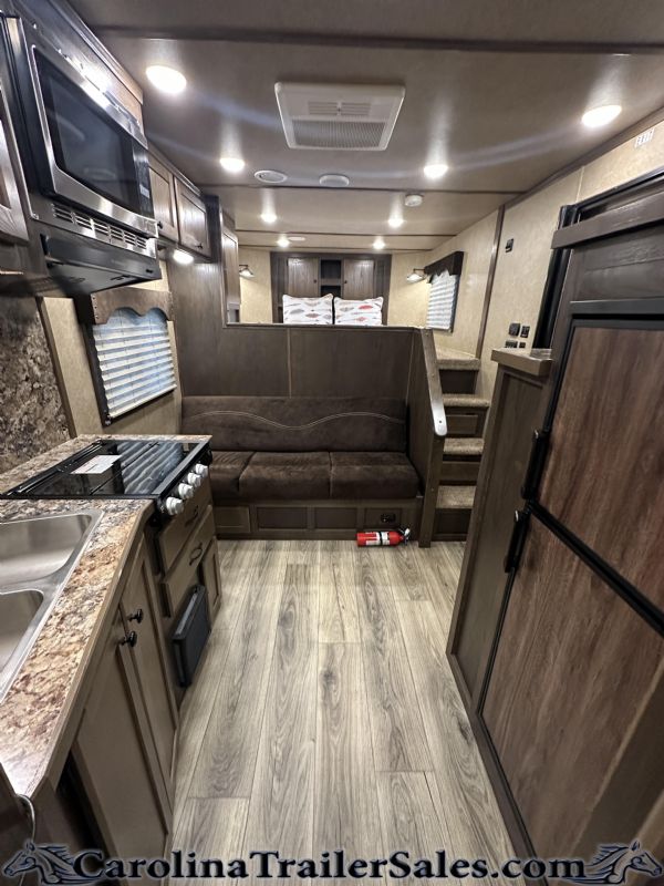 Used Horse Trailers for Sale