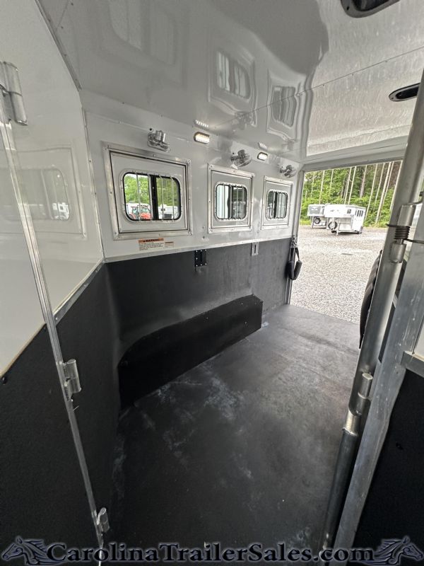 Used Horse Trailers for Sale