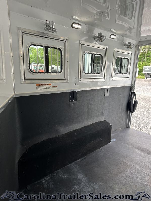 Used Horse Trailers for Sale