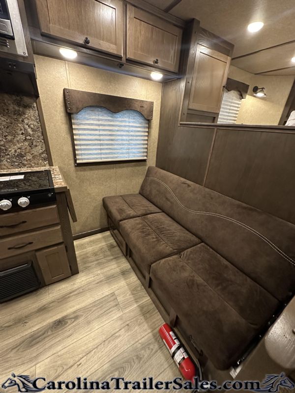 Used Horse Trailers for Sale