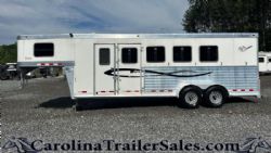Horse Trailer for sale in NC