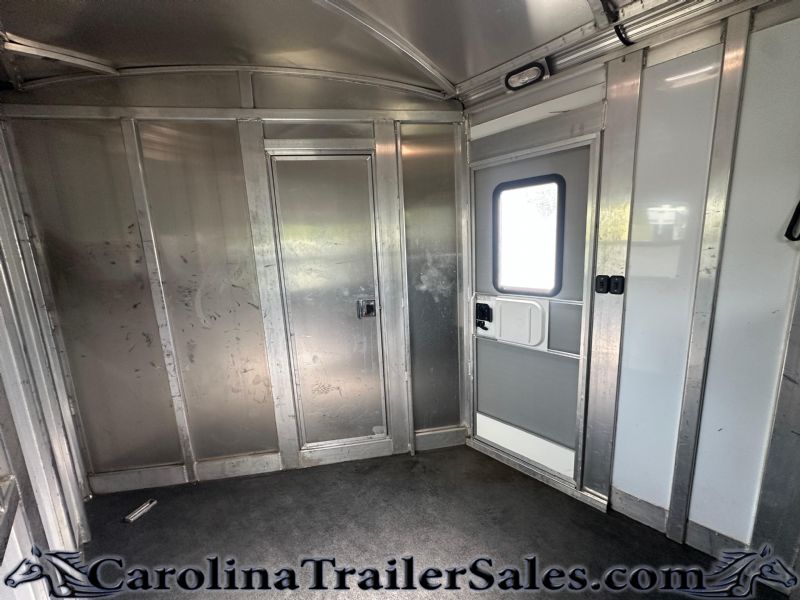 Used Horse Trailers for Sale