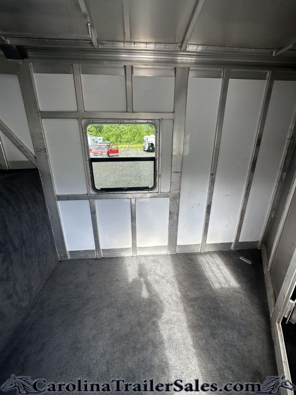Used Horse Trailers for Sale