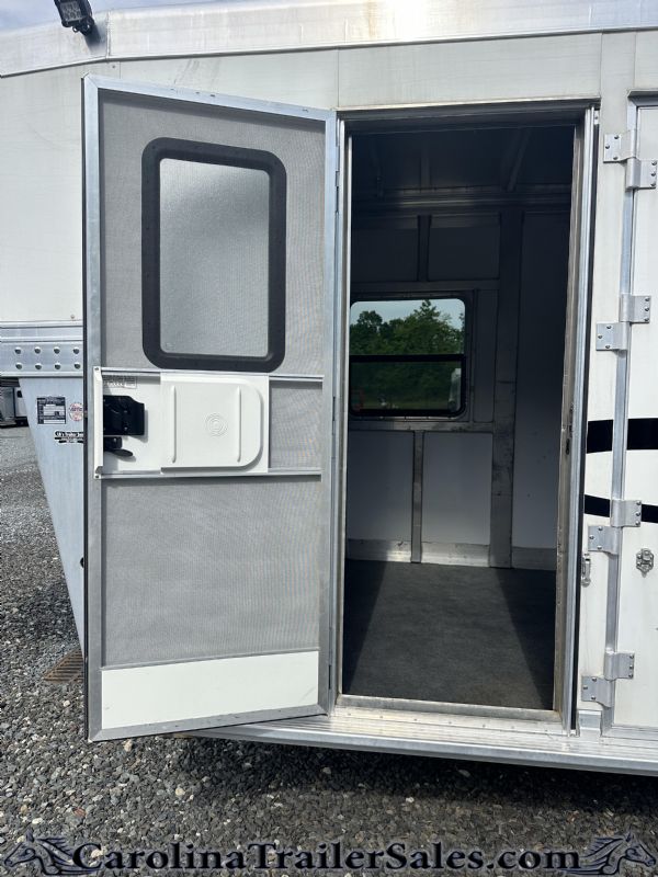 Used Horse Trailers for Sale