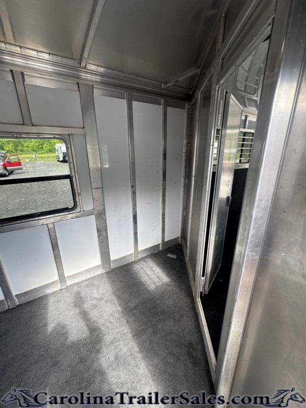 Used Horse Trailers for Sale