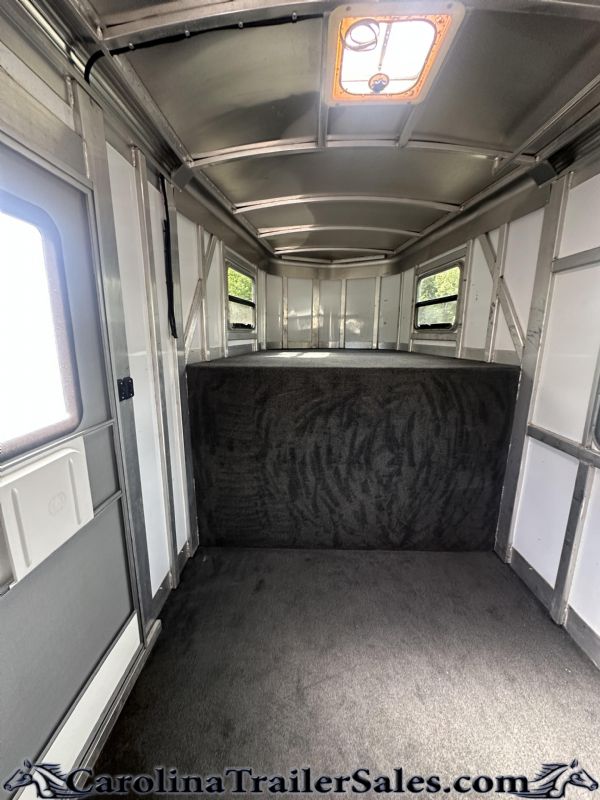 Used Horse Trailers for Sale
