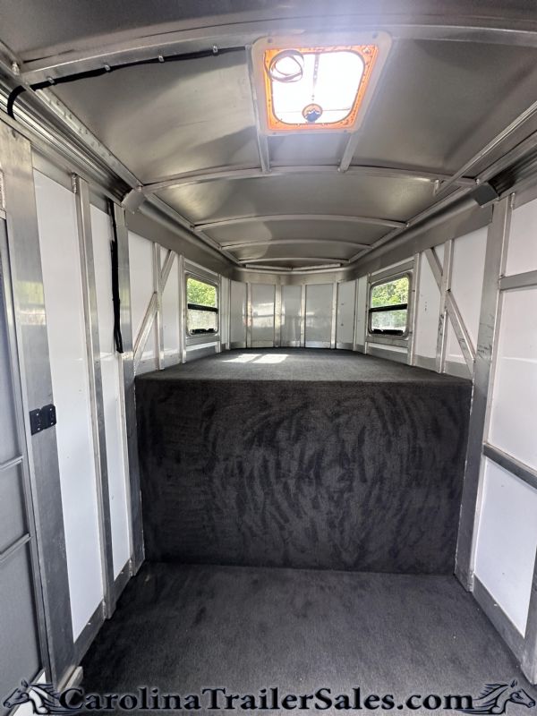 Used Horse Trailers for Sale