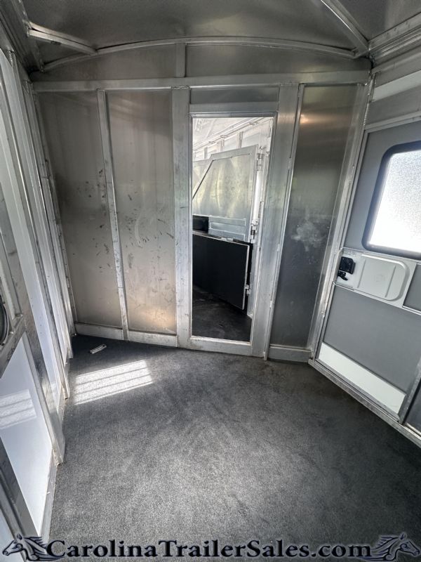 Used Horse Trailers for Sale