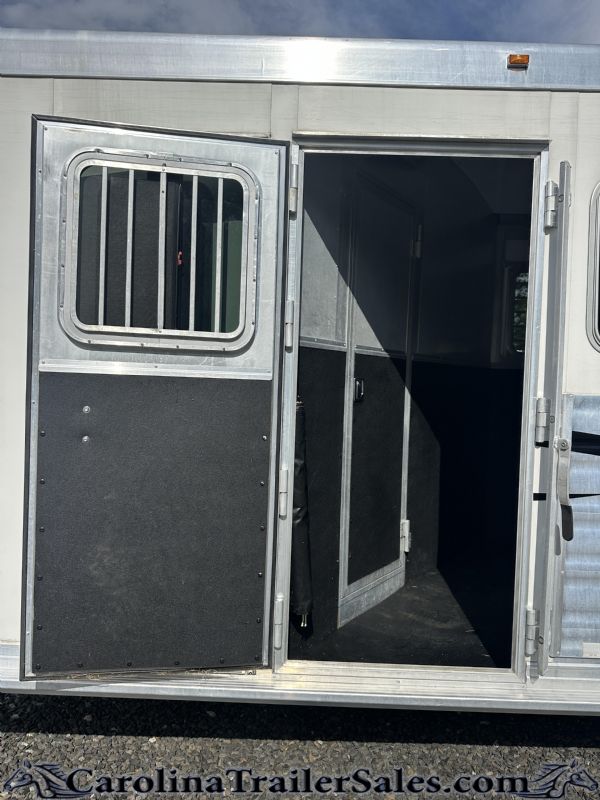 Used Horse Trailers for Sale