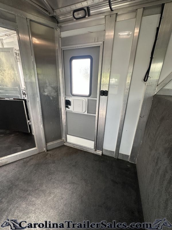 Used Horse Trailers for Sale