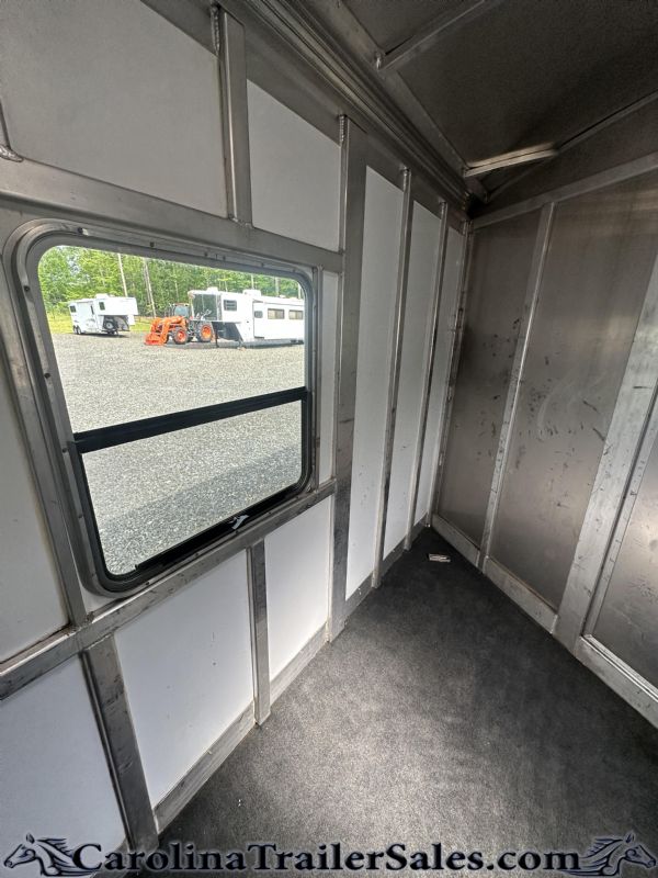 Used Horse Trailers for Sale