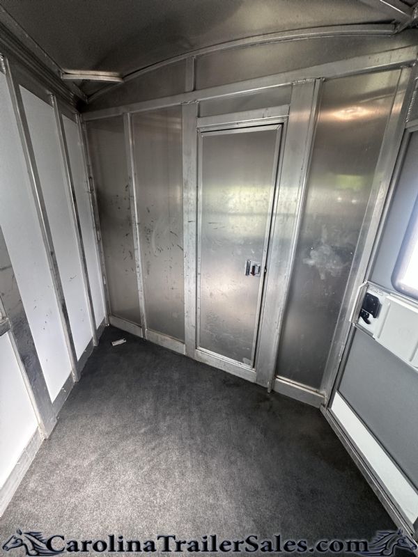 Used Horse Trailers for Sale