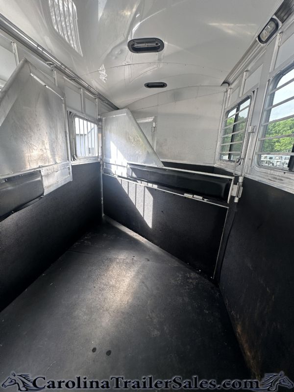 Used Horse Trailers for Sale