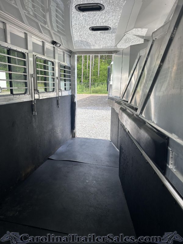 Used Horse Trailers for Sale