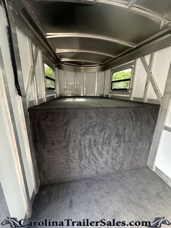 Used Horse Trailers for Sale