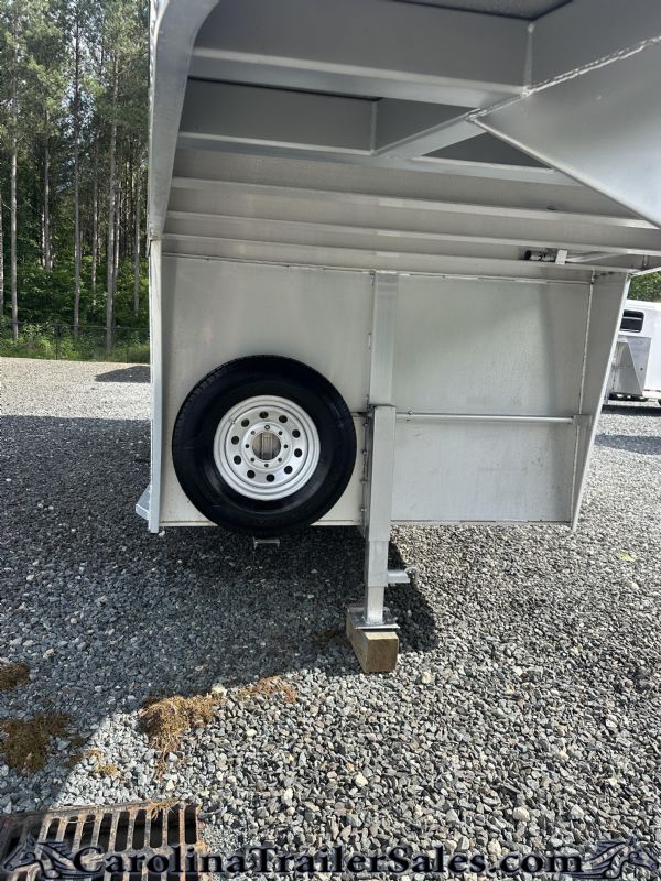 Used Horse Trailers for Sale