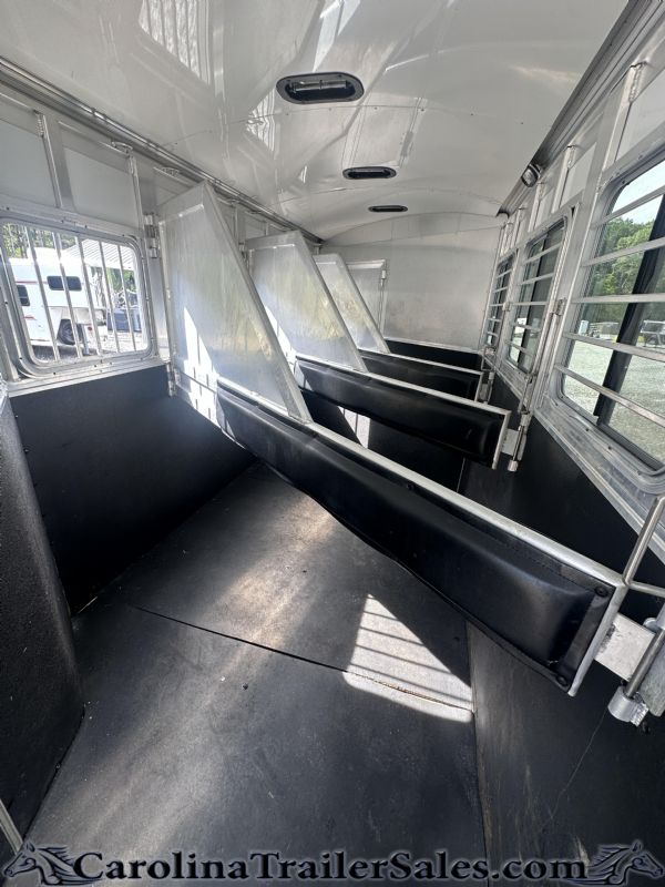 Used Horse Trailers for Sale