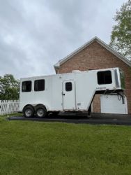 Horse Trailer for sale in VA