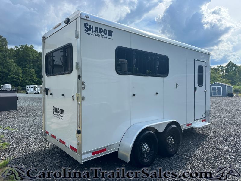 Used Horse Trailers for Sale