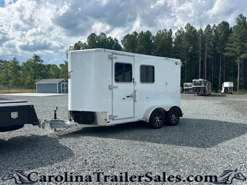Used Horse Trailers for Sale