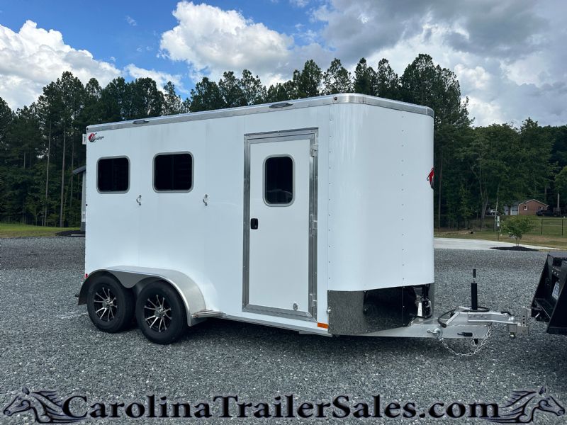 Used Horse Trailers for Sale