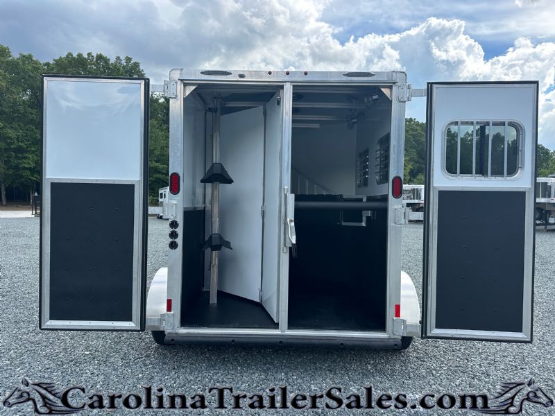 Used Horse Trailers for Sale