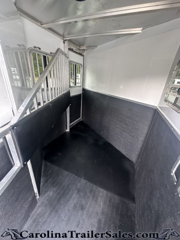 Used Horse Trailers for Sale