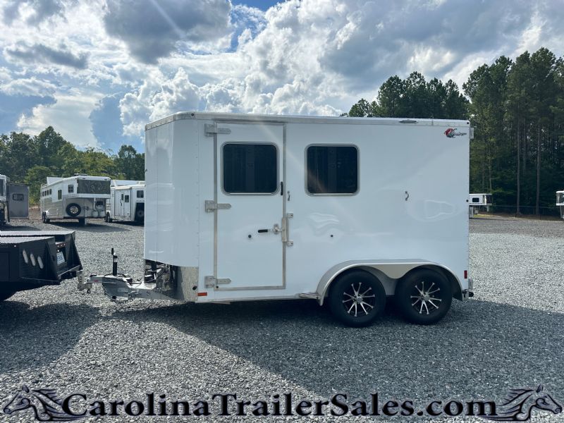 Used Horse Trailers for Sale