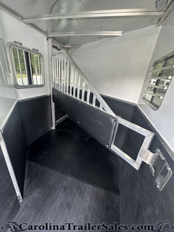 Used Horse Trailers for Sale