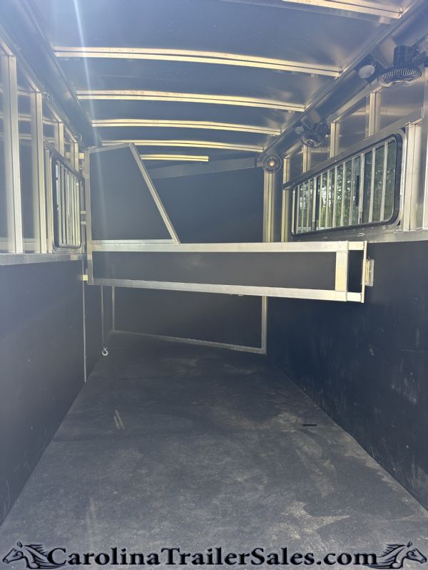 Used Horse Trailers for Sale