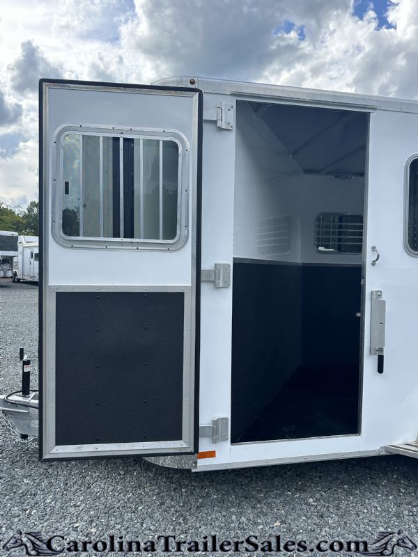 Used Horse Trailers for Sale