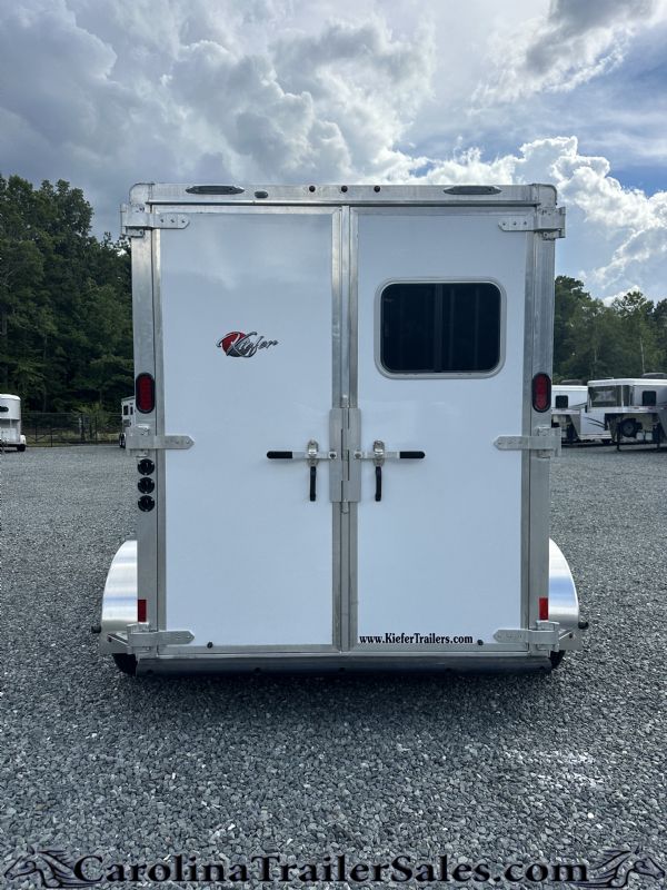 Used Horse Trailers for Sale