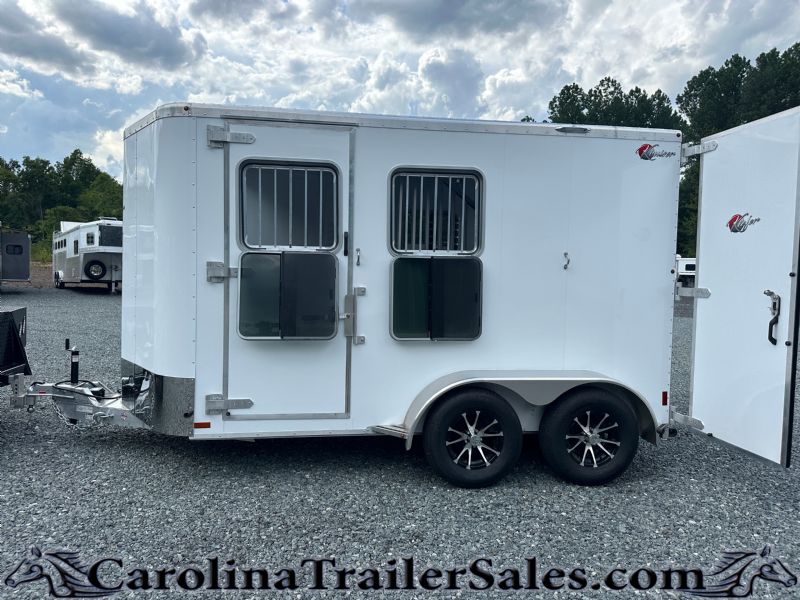 Used Horse Trailers for Sale