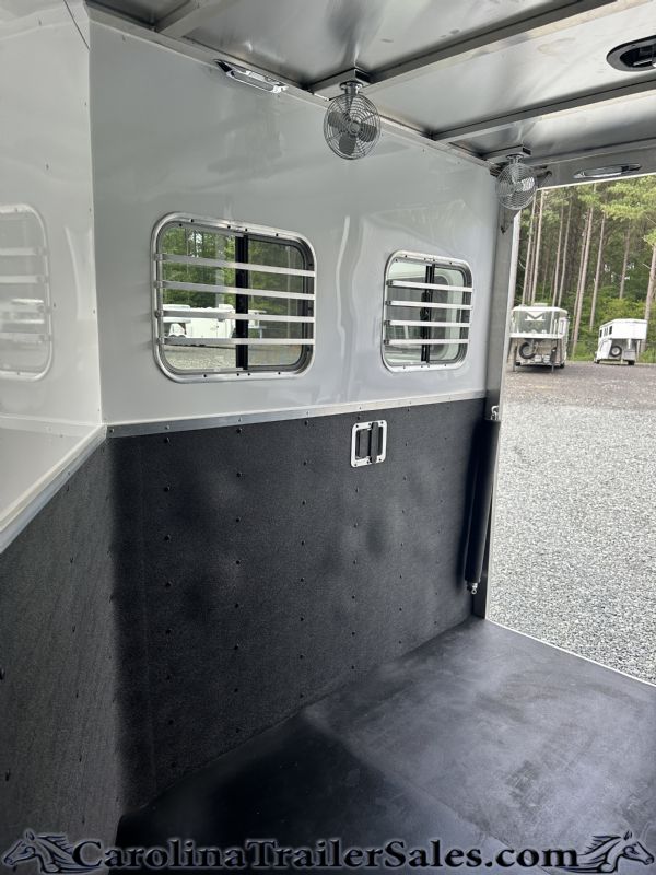 Used Horse Trailers for Sale