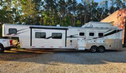 Horse Trailer for sale in GA