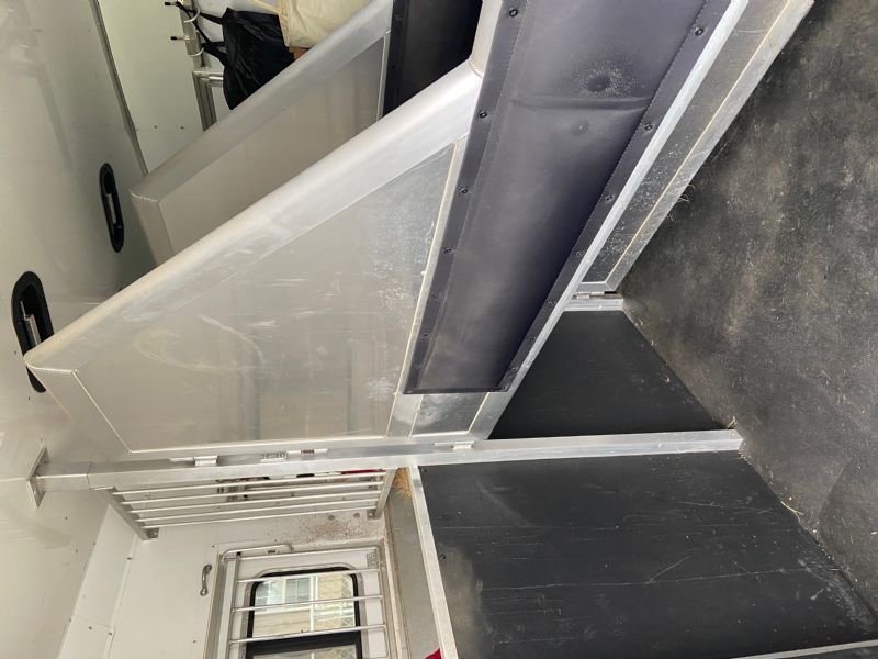 Used Horse Trailers for Sale