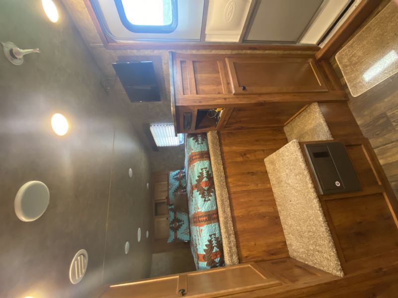 Used Horse Trailers for Sale