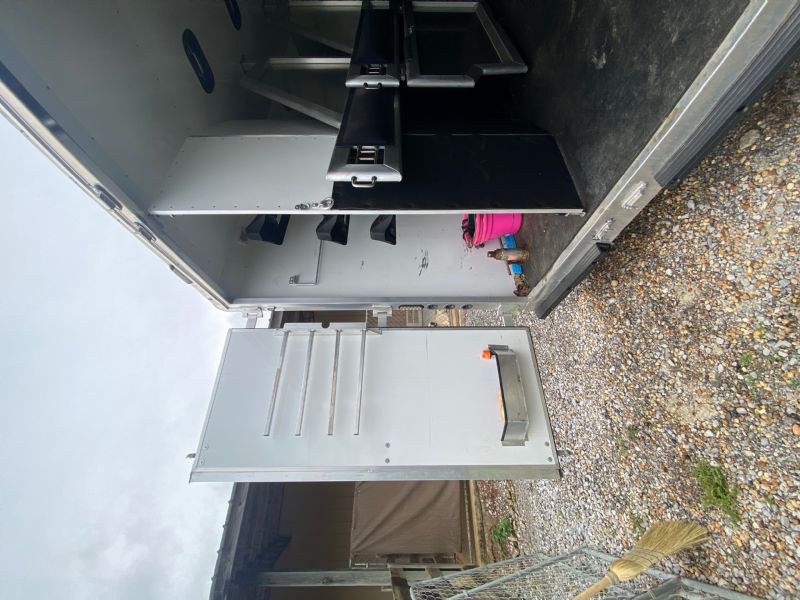 Used Horse Trailers for Sale
