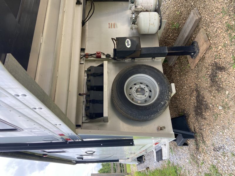 Used Horse Trailers for Sale