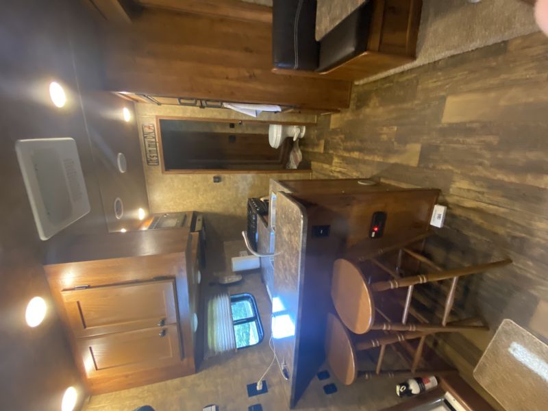 Used Horse Trailers for Sale