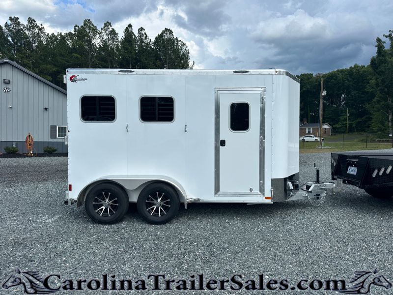 Used Horse Trailers for Sale