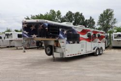 Horse Trailer for sale in MO
