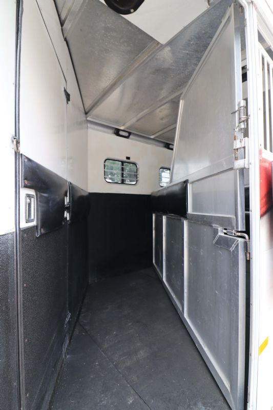 Used Horse Trailers for Sale