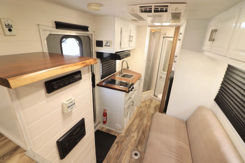 Used Horse Trailers for Sale
