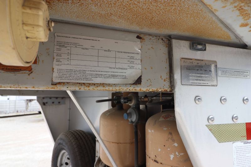 Used Horse Trailers for Sale