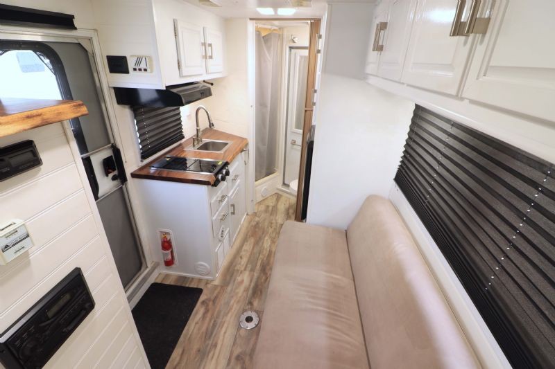 Used Horse Trailers for Sale