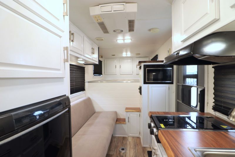 Used Horse Trailers for Sale