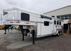 Horse Trailer for sale in GA